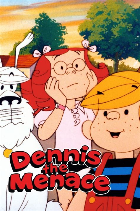 the dennis the menace